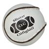 O'Neills All Ireland Match Sliotar | Size 5 - White