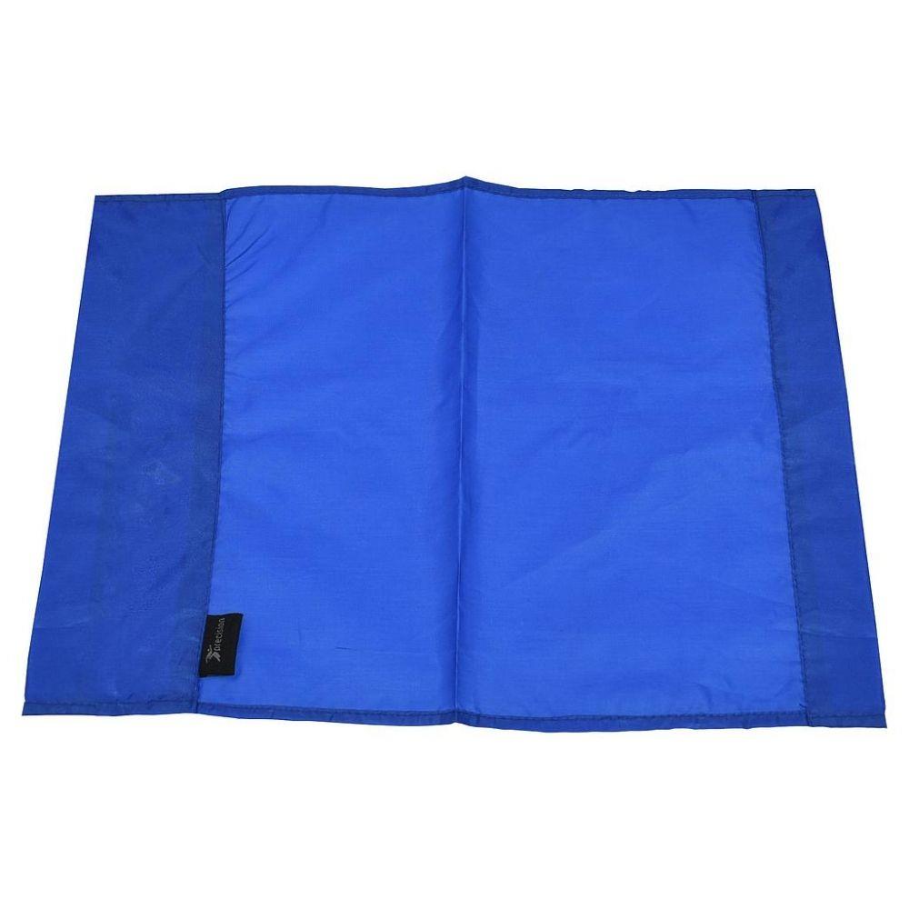 Precision Pro Corner Flag Royal Michael Murphy Sports Donegal