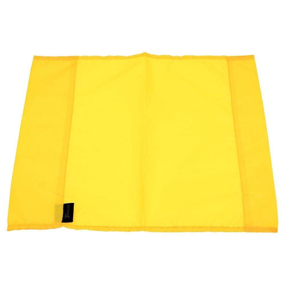Precision Pro Corner Flag Yellow Michael Murphy Sports Donegal