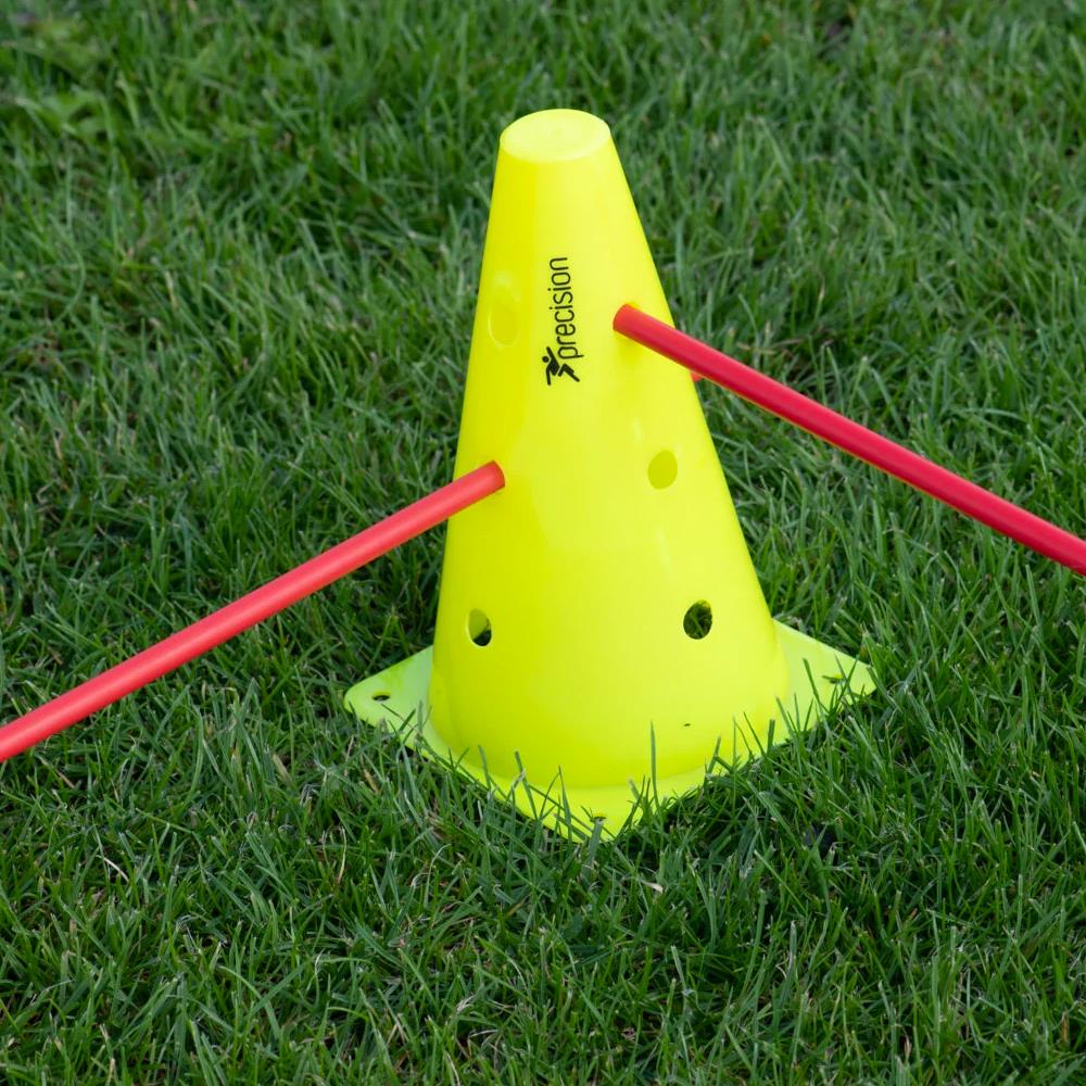 Precision Micro Training Cone Kit One Michael Murphy Sports