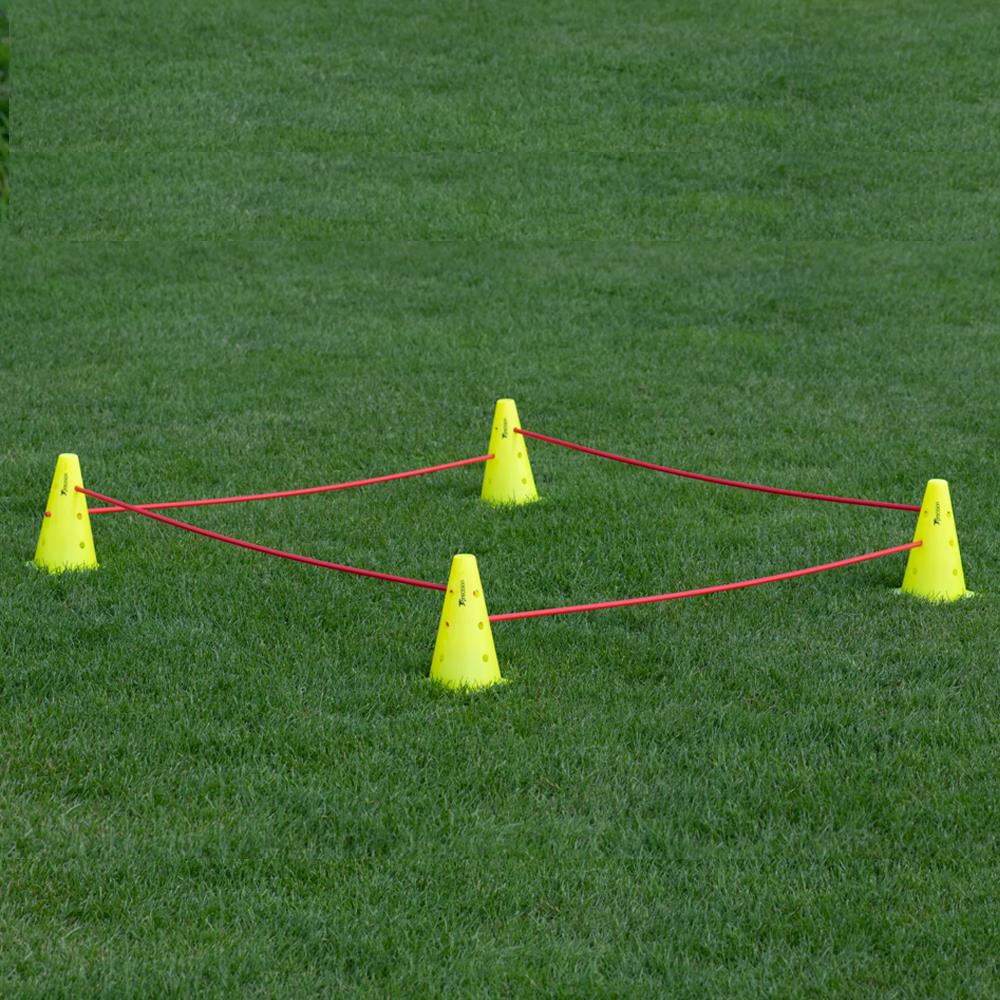 Precision Micro Training Cone Kit One Michael Murphy Sports
