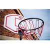 MIDWEST JUNIOR BASKETBALL STAND 5FT - 8F - N/a