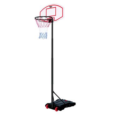 MIDWEST JUNIOR BASKETBALL STAND 5FT - 8F - N/a