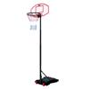 MIDWEST JUNIOR BASKETBALL STAND 5FT - 8F - N/a