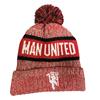 Manchester United Bobblehat - Red