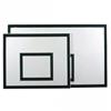 SURESHOT 120X90X20CM BACKBOARD REPLACEMENT - WHITE