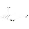 Sure Shot Horizontal Mat Trolley - N/A