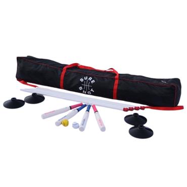 Sure Shot Rounders Starter Pack | Secondary School Set - N/A