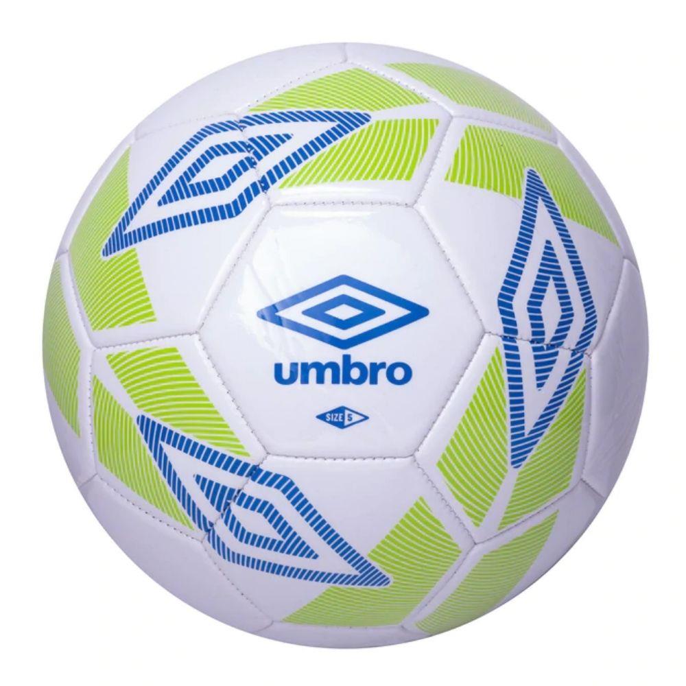 Umbro Ventura Football Size 5 WHITE Michael Murphy Sports Donegal