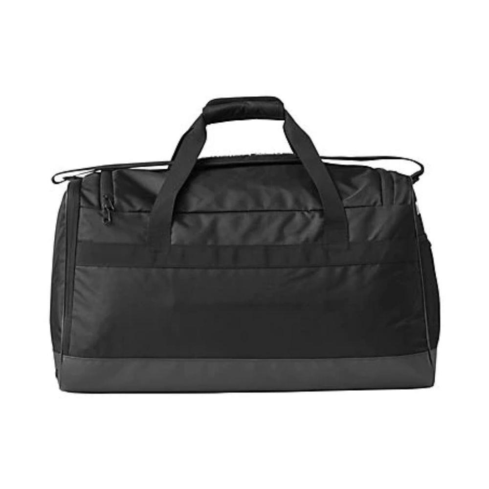 New Balance Team Small Duffle Bag YEL/BLK Michael Murphy Sports
