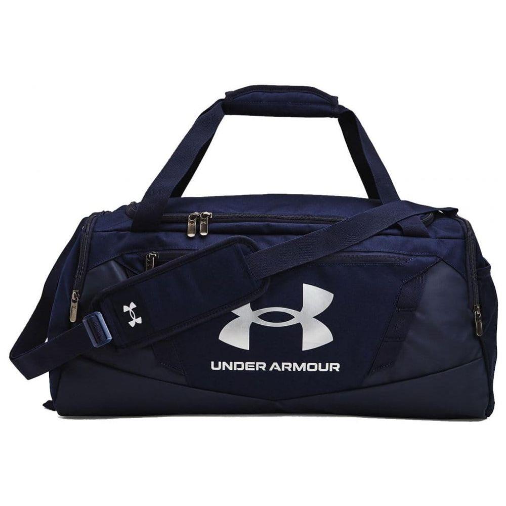 Under Armour Undeniable 5.0 Duffle Bag Navy Michael Murphy Sports