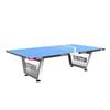 Butterfly Playground Outdoor Table Tennis Table - BLUE