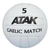Atak Gaelic Match Ball Size 5 - White