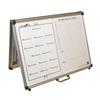 Lightning GAA Foldable Tactics Board | 60X90CM - White