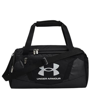 Under Armour Undeniable 5.0 Duffle Bag - BLACK