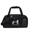 Under Armour Undeniable 5.0 Duffle Bag - BLACK