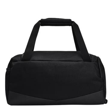 Under Armour Undeniable 5.0 Duffle Bag - BLACK
