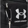Under Armour Undeniable 5.0 Duffle Bag - BLACK