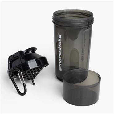 SMARTSHAKE ORGINAL2GO ONE SHAKER | 600ML - BLACK
