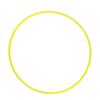 Precision Essential 30" Hula Hoop - Yellow