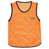 KARAKAL ADULTS MESH TRAINING BIB PACK OF 5 - Orange