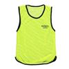 KARAKAL ADULTS MESH TRAINING BIB PACK OF 10 - Yellow