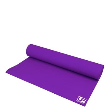 Ultimate Performance Yoga Mat 4mm - Purple