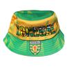 Official GAA Merchandise Donegal Gaa Bucket Hat - Green/Amber