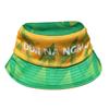 Official GAA Merchandise Donegal Gaa Bucket Hat - Green/Amber