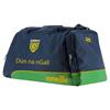 O'Neills Donegal GAA Dynamo Holdall Bag | 22 Inch - Navy