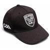 OFFICIAL ARMAGH GAA CAP - BLACK