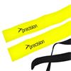 PRECISION TAG RUGBY BELT - Yellow