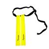 PRECISION TAG RUGBY BELT - Yellow