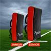 Curved Rugby Hit / Rucking Shield | SENIOR