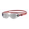 Speedo Futura Classic Junior Goggles - Red