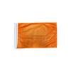 Michael Murphy GAA Umpire Flag | With Pole - Orange
