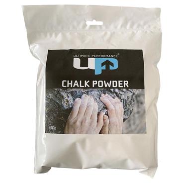 ULTIMATE PERFORMANCE FINE CHALK POWDER - WHITE