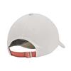 UNDER ARMOUR BLITZING CAP - Cream