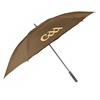 Official GAA Merchandise Gaa Premium Golf Umbrella - Gold