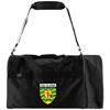 O'Neills Donegal GAA Kent Holdall Bag | 22 Inch - BLACK