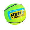 O'Meara Sliotars First Touch Sliotar | (Age U6-U8) | Pack Of 12 - Yellow