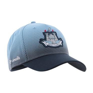 O'Neills Dublin GAA Morgan Baseball Cap - SKY