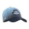 O'Neills Dublin GAA Morgan Baseball Cap - SKY