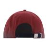 O'Neills Galway GAA Morgan Baseball Cap - Maroon