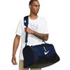 Nike Academy Holdall Duffel Bag 60L - Navy