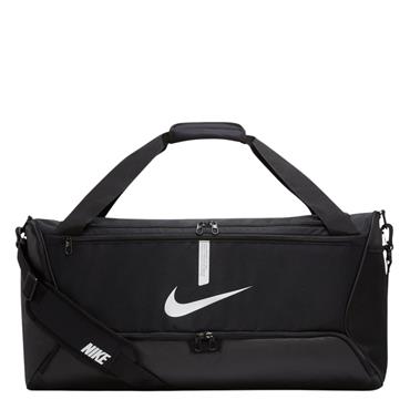 Nike Academy Holdall Duffel Bag 95L - BLACK
