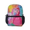 Ridge 53 Little Star Pink Princess Backpack - Pink