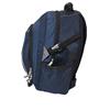 Ridge 53 Bolton Back Pack - Navy/White