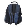 Ridge 53 Bolton Back Pack - Navy/White