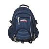 Ridge 53 Bolton Back Pack - Navy/White